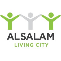 Al Salam Living City logo - Similar company to Sme Works