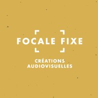 Focale Fixe - Créations Audiovisuelles / Brest logo - Similar company to Permacom