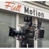 Full Motion Location logo - Similar company to Turtle Max Location