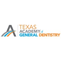 Texas Academy of General Dentistry logo - Similar company to Edumed.Org