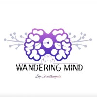 Wandering Mind By Sradhanjali