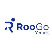 RooGo Yemek logo - Similar company to Adisyonplus+