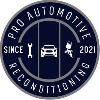 Pro Automotive Reconditioning logo - Similar company to Gulliver Auto Group