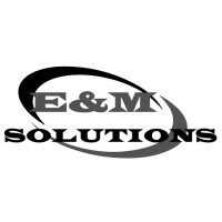 E&M Solutions Inc. logo - Similar company to Solnet  | Gestión Inteligente De Datos