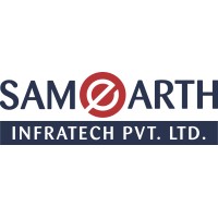 SAMEARTH Infratech Pvt. Ltd. logo - Similar company to Samarth Infotech