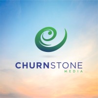 Churnstone Media logo - Similar company to Fact Point
