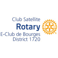 Rotary e-Club 1720 logo - Similar company to Fortag