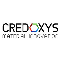 CREDOXYS logo - Similar company to Beeoled