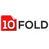 10Fold Communications logo - Similar company to Veeventures