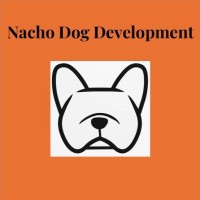 Nacho Dog Development logo - Similar company to Bib Technologies
