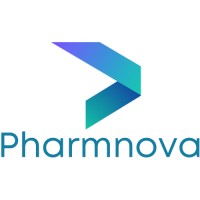 Pharmnova logo - Similar company to Gvp Technology