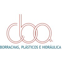 CBA BORRACHAS E PLASTICOS COM. E IMPORTAÇÃO LTDA logo - Similar company to X Materiais