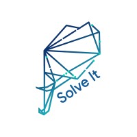 Solve It ITB logo - Similar company to Kpa Itb