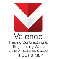 Valence Trading Contracting & Engineering logo - Similar company to Radiant Engineering Enterprise