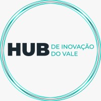 Hub de Inovação do Vale logo - Similar company to Hub De Inovação Medical Help