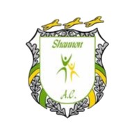 Shannon Athletic Club logo - Similar company to St. Francis Credit Union
