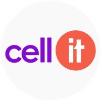 Cell It logo - Similar company to Incognity Academy