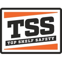 Top Shelf Safety LLC logo - Similar company to Process 26