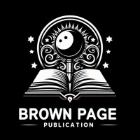 Brown Page Publication logo - Similar company to Let'S Write Publication