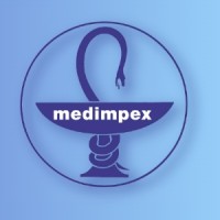 Medimpex West Indies & Medimpex Jamaica logo - Similar company to Hawkeye Security Solutions