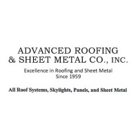 Advanced Roofing and Sheet Metal Co. logo - Similar company to Ascent Building Solutions