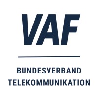 VAF Bundesverband Telekommunikation e.V. logo - Similar company to Gft Eg - Group For Ict & Building Solution