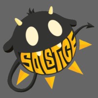 Solstice Games Studio logo - Similar company to Mediashaker