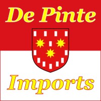 De Pinte Imports, Inc logo - Similar company to Student Kick-Off Vzw