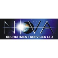Nova Recruitment Services Limited logo - Similar company to Nova Recruit Staffing