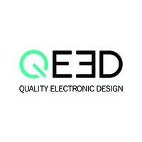QEED logo - Similar company to D.E.M. Spa