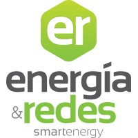 Energía y Redes logo - Similar company to Altervac Sa