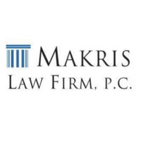 Makris Law Firm, P.C. logo - Similar company to Hayes Hunter Pc