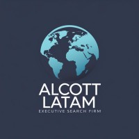 Alcott Latam logo - Similar company to Alteon Aerospace