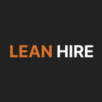 Lean Hire logo - Similar company to Mage App, Inc.
