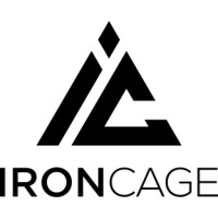 Iron Cage logo - Similar company to Precise (Apac)