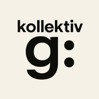 kollektiv g: logo - Similar company to Feki.De E.V.