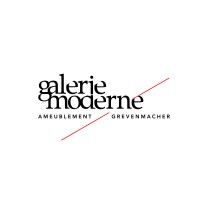 Galerie Moderne Sàrl logo - Similar company to Technofibres
