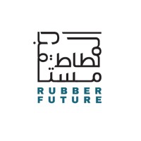 Rubber Future for Recycling Co. || مستقبل المطاط لتدوير النفايات logo - Similar company to Tamkeen Water Co.