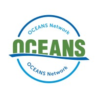 OCEANS Network logo - Similar company to Garagerasmus Foundation