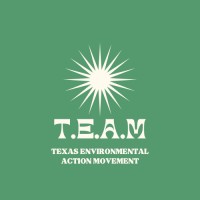 Texas Environmental Action Movement logo - Similar company to C-Daith