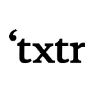 Txtr - Ereading Solutions