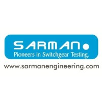 Sarman Engineering Pvt Ltd logo - Similar company to Bartech Data Systems Private Limited