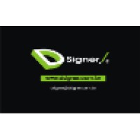 Dsigner logo - Similar company to Dsigner Online