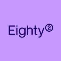 Eighty2® logo - Similar company to Aro.Inc