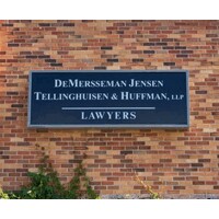 DEMERSSEMAN JENSEN, LLP logo - Similar company to Infinit-I Workforce Solutions