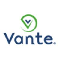 Vante logo - Similar company to State 48 Development Consulting