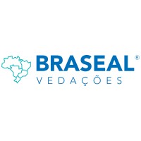 Braseal Vedações LTDA logo - Similar company to Dl Seals Vedações Técnicas