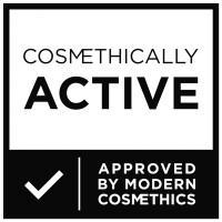 CosmEthically ACTIVE logo - Similar company to Greencosmin
