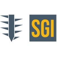 Stable Ground In-Situ, LLC (SGI) logo - Similar company to 11Th International Symposium On Field Monitoring In Geomechanics
