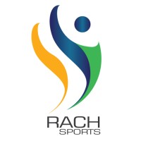 Rach Sports logo - Similar company to Manara Sports Academy
